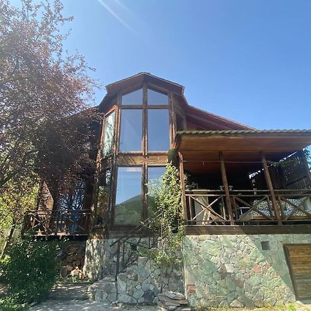 ❆Cozy, 4 Br. Villa In Ananuri❆ Extérieur photo