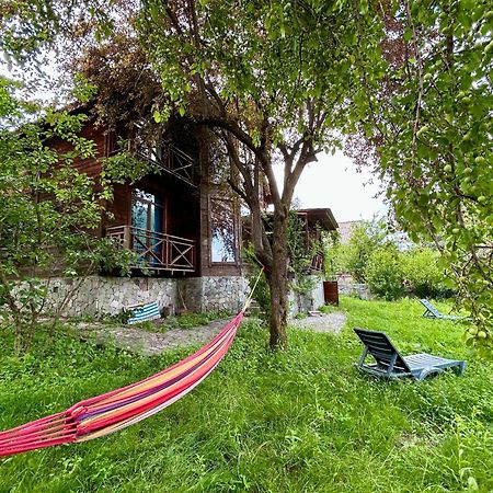 ❆Cozy, 4 Br. Villa In Ananuri❆ Extérieur photo