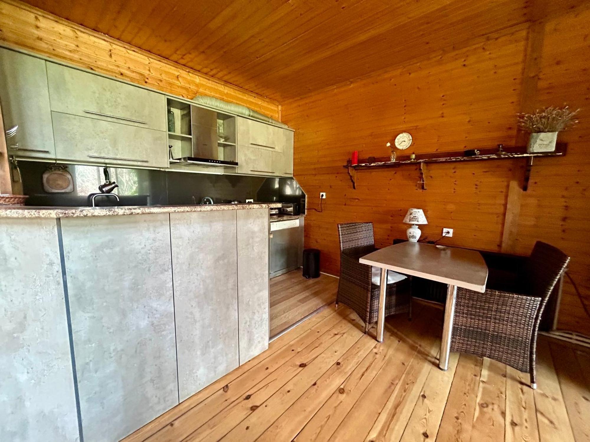 ❆Cozy, 4 Br. Villa In Ananuri❆ Extérieur photo