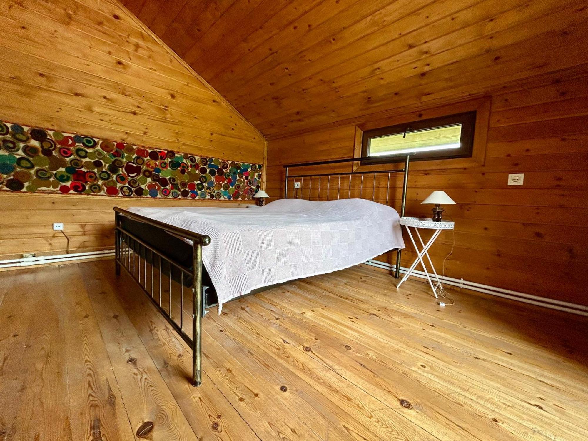 ❆Cozy, 4 Br. Villa In Ananuri❆ Extérieur photo