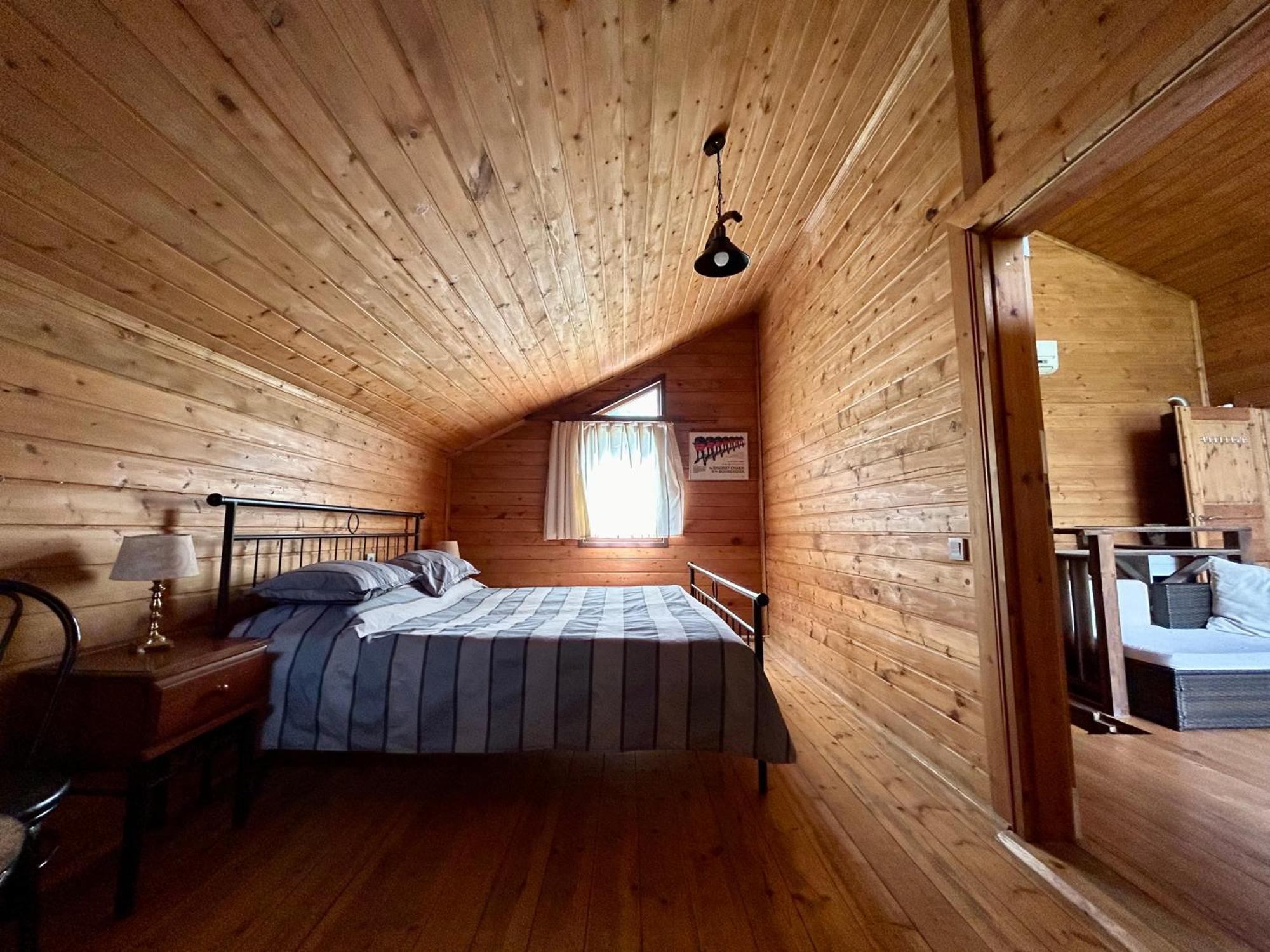 ❆Cozy, 4 Br. Villa In Ananuri❆ Extérieur photo