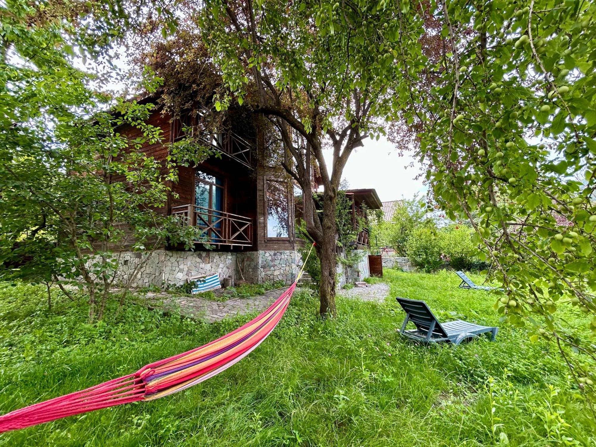 ❆Cozy, 4 Br. Villa In Ananuri❆ Extérieur photo