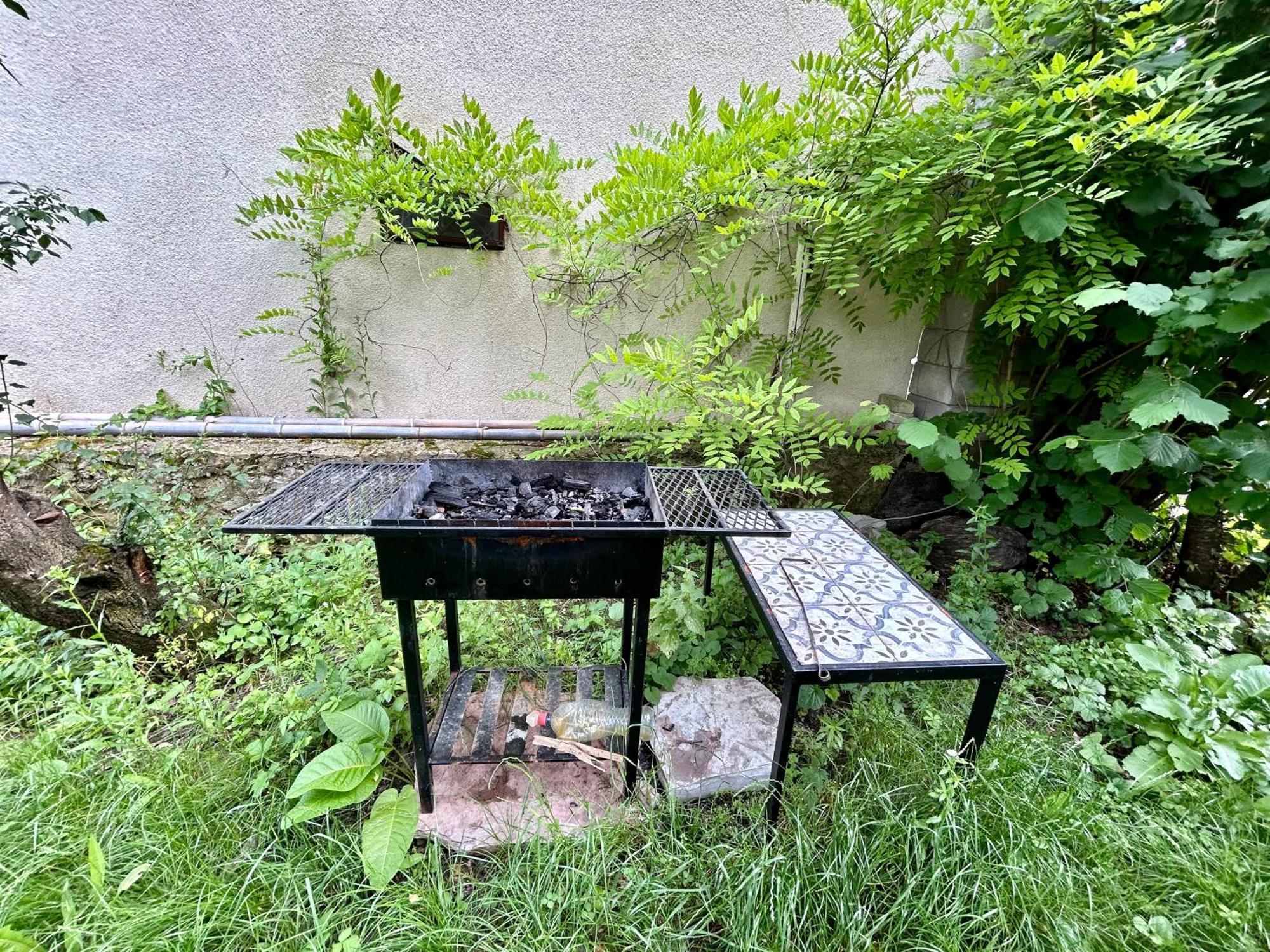 ❆Cozy, 4 Br. Villa In Ananuri❆ Extérieur photo